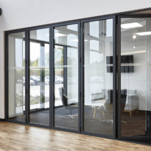 Противопожарное окно 1200×1500 / серия FRM5271